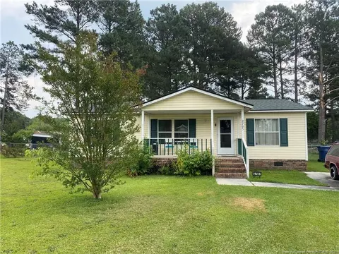 2705 Lowlander, Raeford, NC 28376