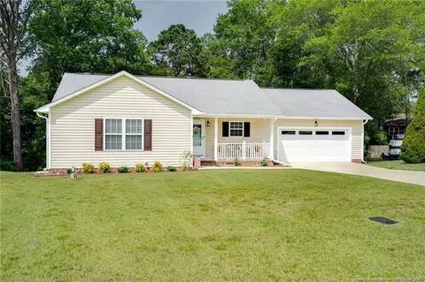 3732 Maranatha, Hope Mills, NC 28348