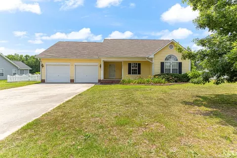 737 Overhills, Linden, NC 28356