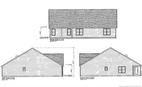 54 Knotts Berry Rd, Bunnlevel, NC 28323 photo 2