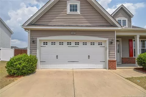 121 Samuel Nicholas Dr, Cameron, NC 28326 photo 6