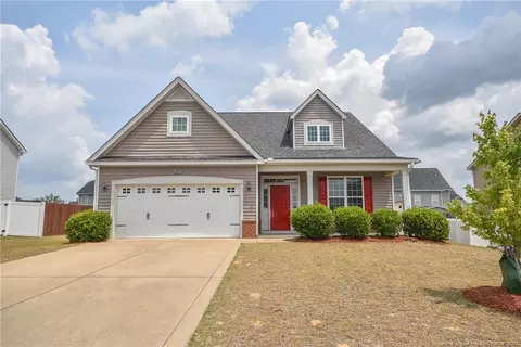 121 Samuel Nicholas Dr, Cameron, NC 28326 photo 1