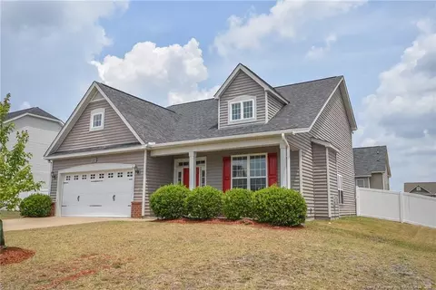 121 Samuel Nicholas Dr, Cameron, NC 28326 photo 2
