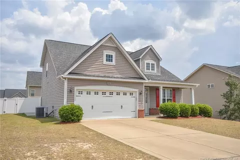 121 Samuel Nicholas Dr, Cameron, NC 28326 photo 3
