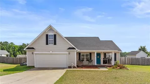 340 Rushmore Ct, Raeford, NC 28376
