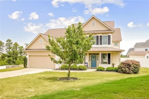 54 Commodore Ct, Cameron, NC 28326 photo 3