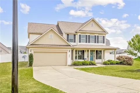 54 Commodore Ct, Cameron, NC 28326 photo 2