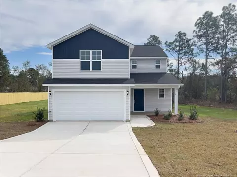 14 Terrier Ct, Parkton, NC 28371