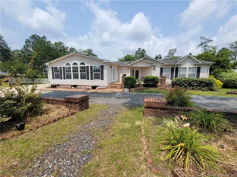 400 Ridge View Dr, Cameron, NC 28326 photo 1