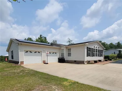 400 Ridge View Dr, Cameron, NC 28326 photo 2