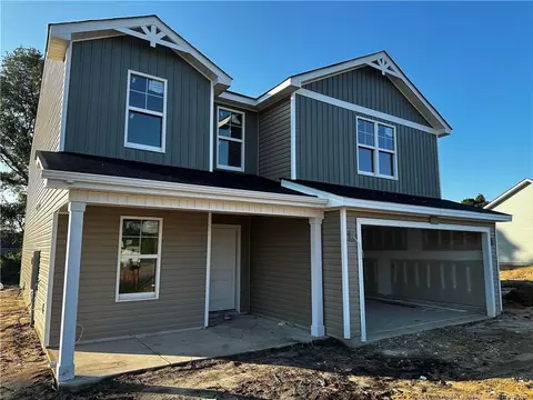 22 Terrier Ct, Lumber Bridge, NC 28357 photo 3