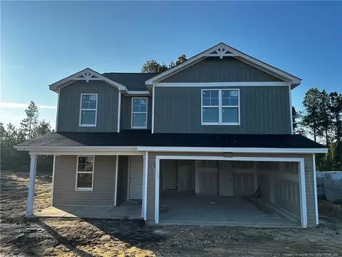 22 Terrier Ct, Lumber Bridge, NC 28357