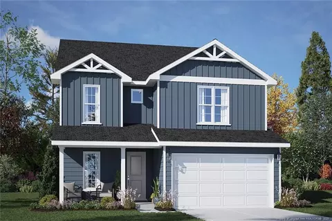 22 Terrier Ct, Lumber Bridge, NC 28357 photo 29
