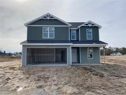 57 Dalmation Ln, Parkton, NC 28371