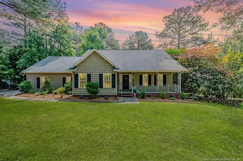 351 Senter Ln, Bunnlevel, NC 28323