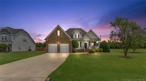 106 Waterwheel Ln, Godwin, NC 28344