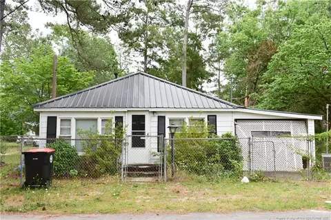 113 Oak, Red Springs, NC 28377