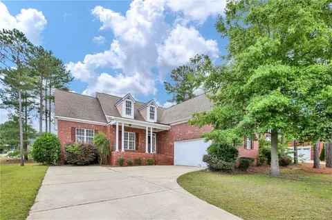 117 Skipping Water, Spring Lake, NC 28390