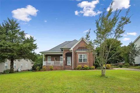 186 Edgecombe, Spring Lake, NC 28390