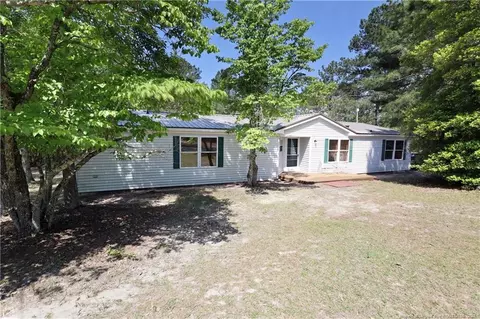 475 Ellis Ln, West End, NC 27376