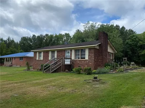 4976 Nc 705 Hwy, Robbins, NC 27325