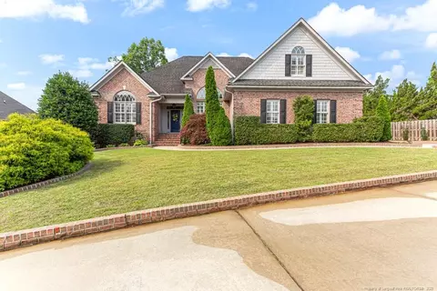 112 Shadow Oak, Fayetteville, NC 28303