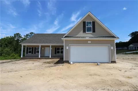 26 Basswood, Spring Lake, NC 28390