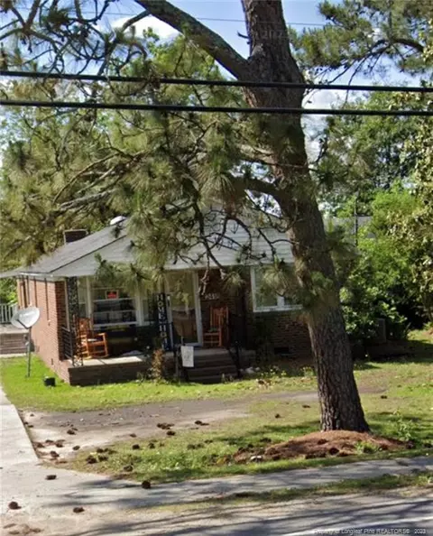 2418 Nc 41 Hwy, Lumberton, NC 28358