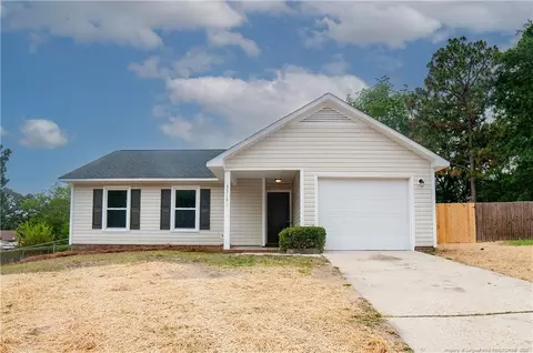 3313 Red Fox, Spring Lake, NC 28390