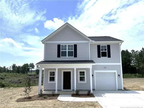 204 Laurel Lake Rd, Salemburg, NC 28385