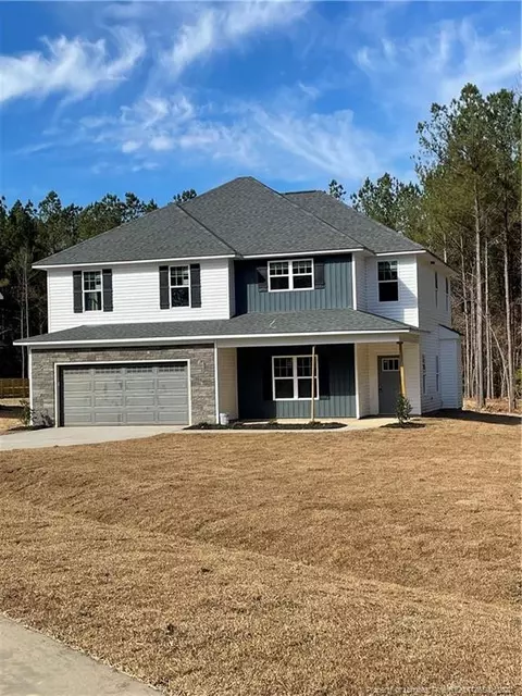 100 Sears Dr, Cameron, NC 28326 photo 2