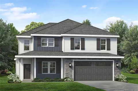 100 Sears Dr, Cameron, NC 28326 photo 25