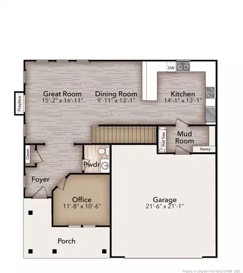 100 Sears Dr, Cameron, NC 28326 photo 26
