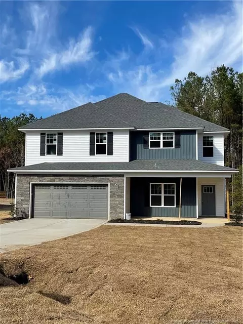 100 Sears, Cameron, NC 28326