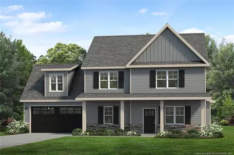 141 Sears Dr, Cameron, NC 28326 photo 25