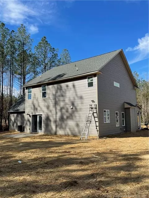 141 Sears Dr, Cameron, NC 28326 photo 2