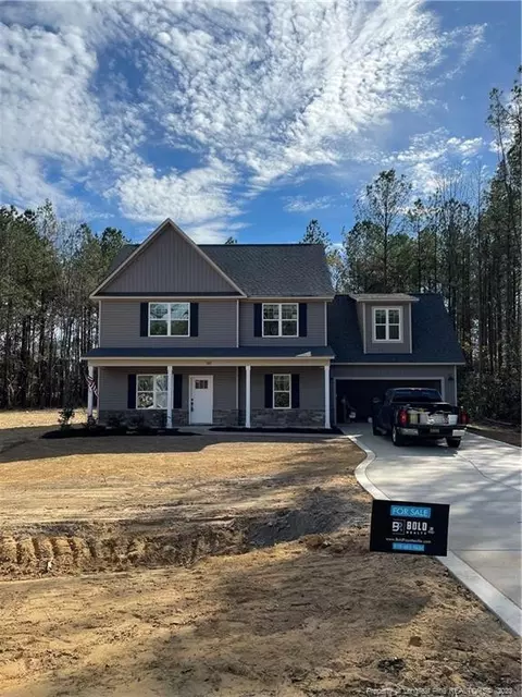 141 Sears Dr, Cameron, NC 28326