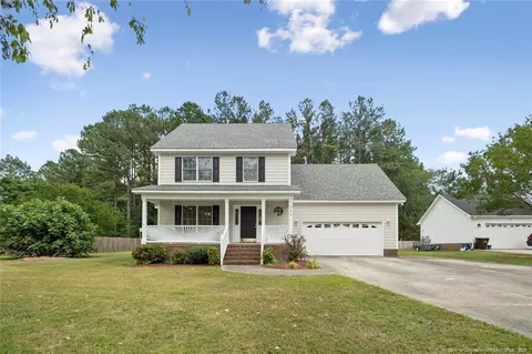 280 Stone Cross, Spring Lake, NC 28390