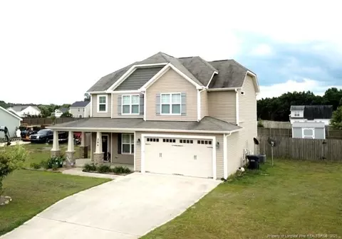 294 Fairfax, Sanford, NC 27332