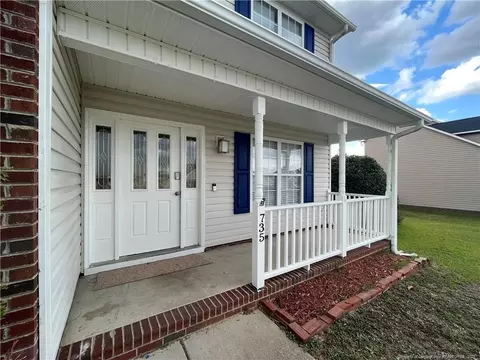 735 Yorkshire Dr, Cameron, NC 28326 photo 3