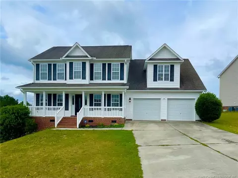 56 Countess Ct, Cameron, NC 28326