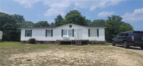 518 Palindrome, Hope Mills, NC 28348