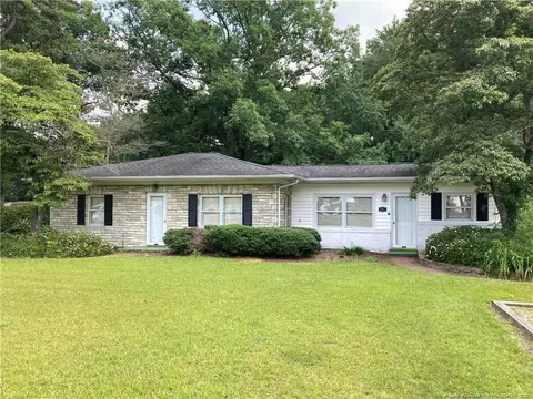 255 Chris Cole Rd, Sanford, NC 27332