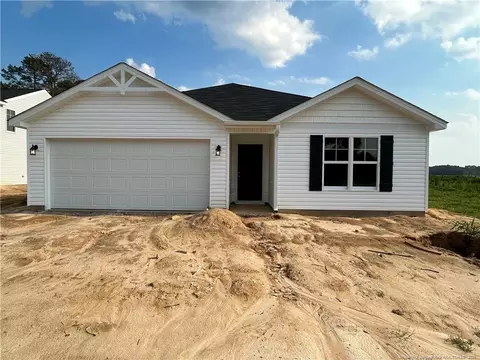 1605 Leroy Autry Rd, Autryville, NC 28318