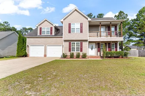 240 Caldwell, Spring Lake, NC 28390