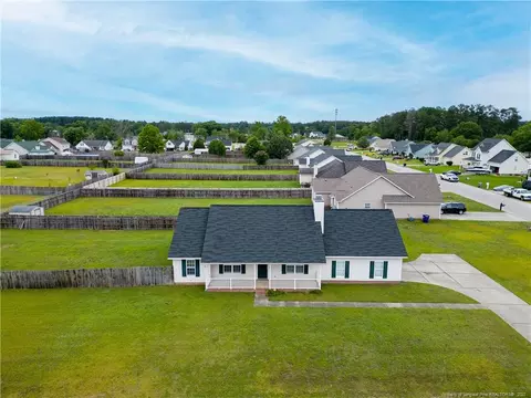 132 Belmont, Raeford, NC 28376