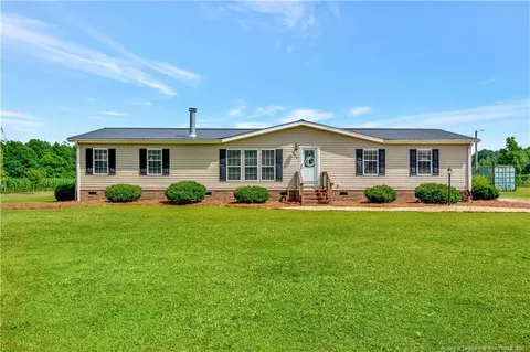 338 Branch, Lumberton, NC 28358
