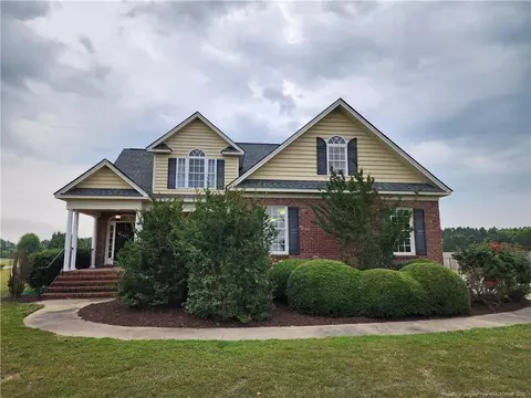 6561 Brookeside Ct, Battleboro, NC 27809