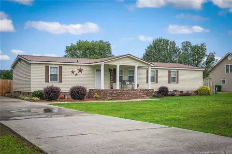 2565 Odum Rd, Lumberton, NC 28360