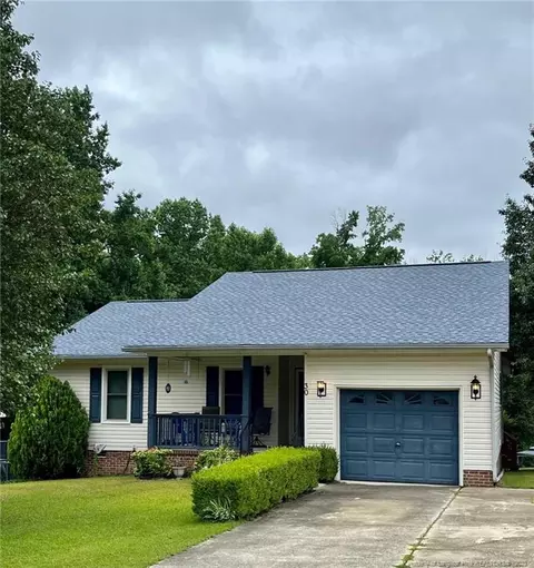 30 Orrin, Spring Lake, NC 28390